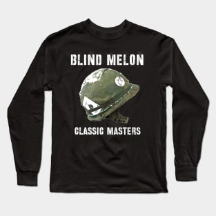 Classic Masters Long Sleeve T-Shirt